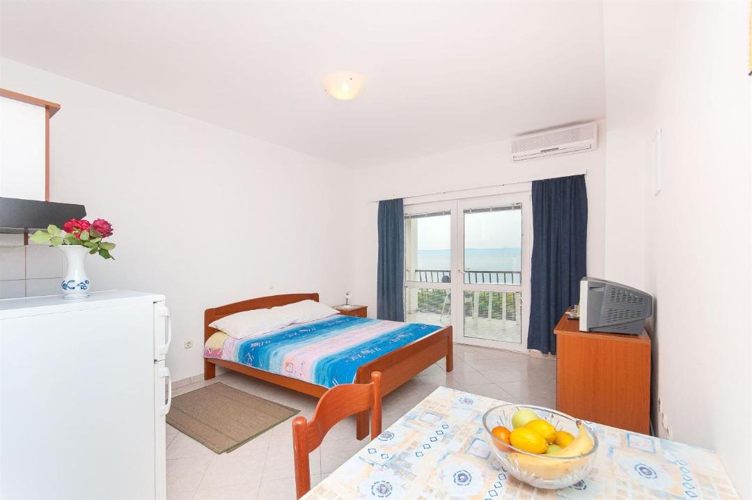 Photo of Bedroom in Bratus
