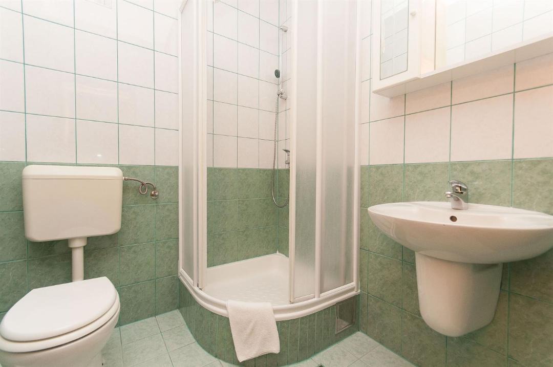 Photo of Bathroom in Bratus