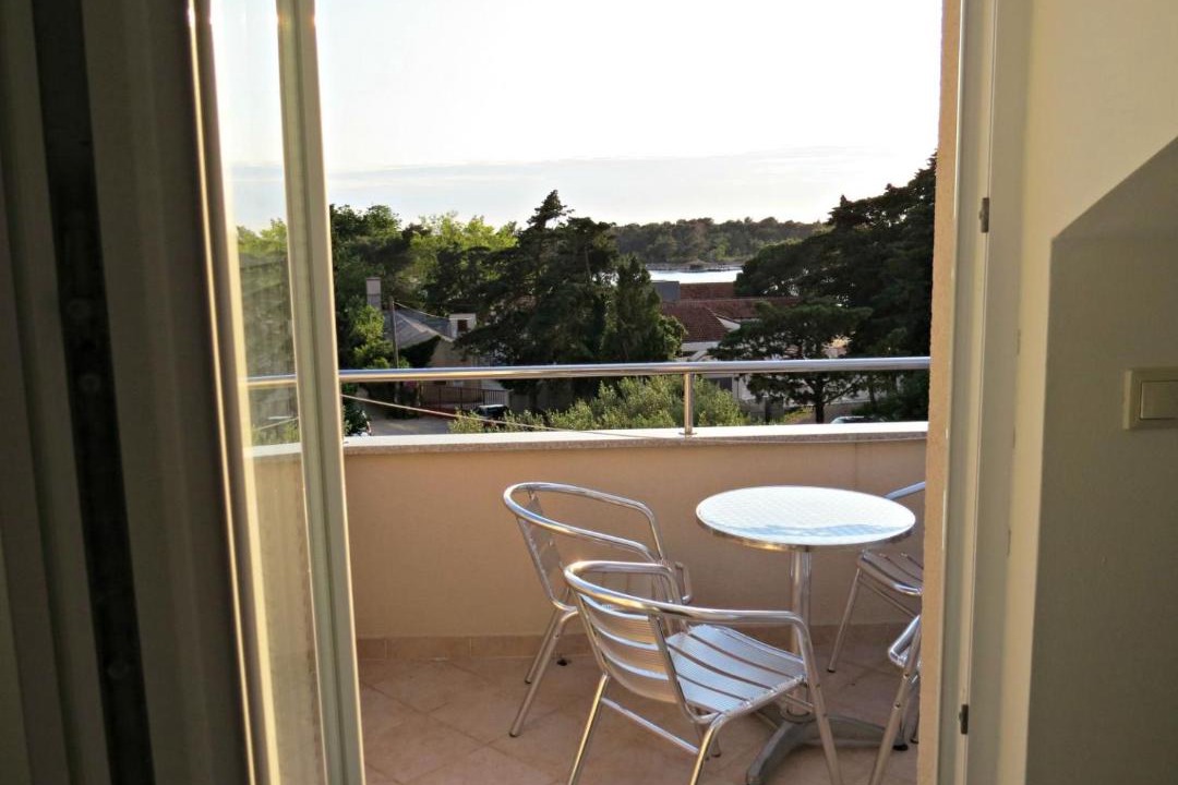 Photo of Patio Balcony in Zrce