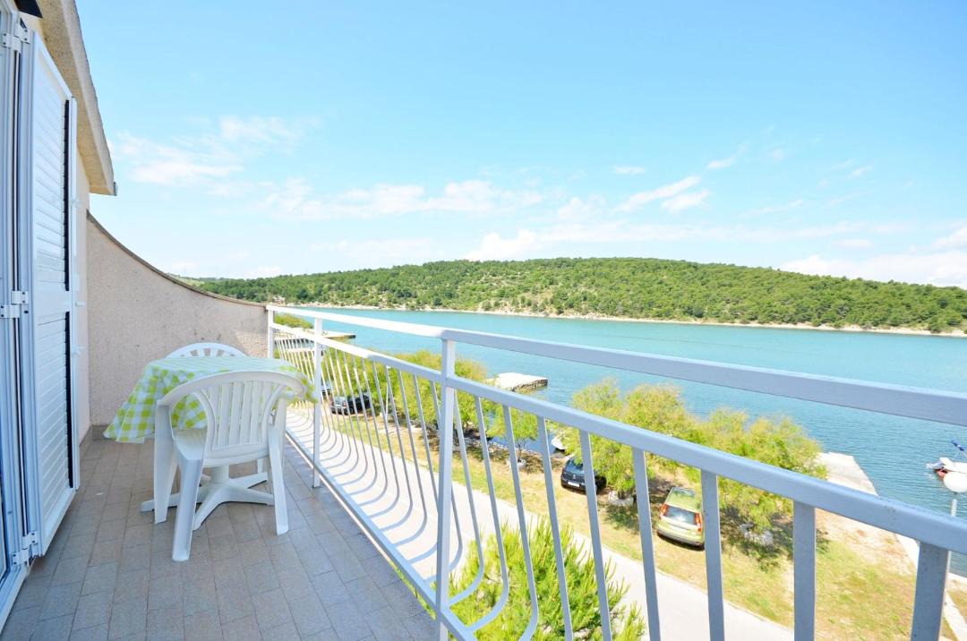 Photo of Patio Balcony in Jadrtovac