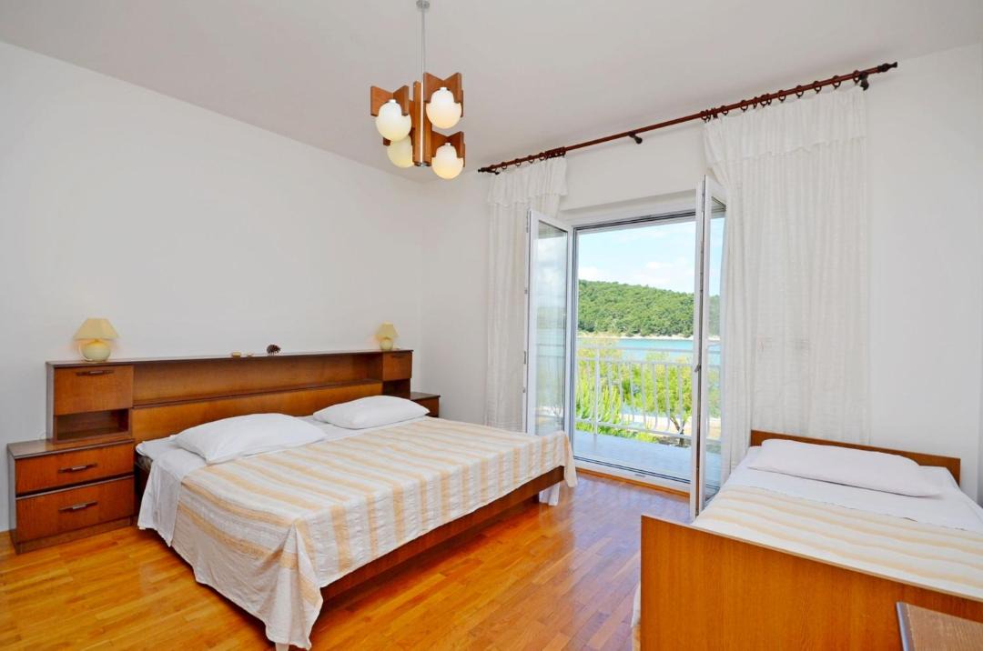 Photo of Bedroom in Jadrtovac