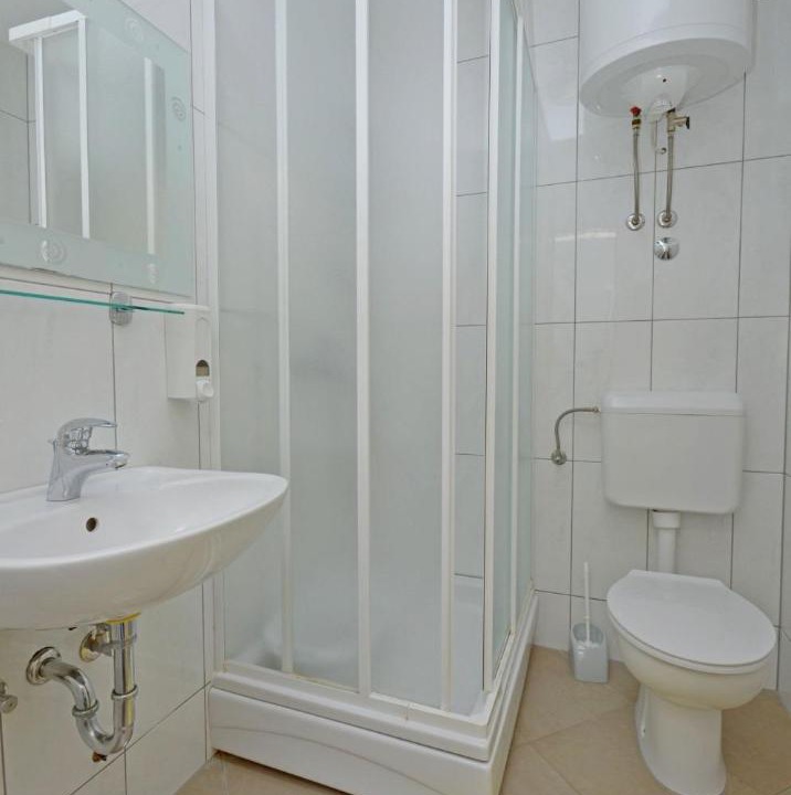 Photo of Bathroom in Hvar