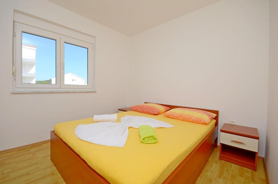 Photo of Bedroom in Hvar