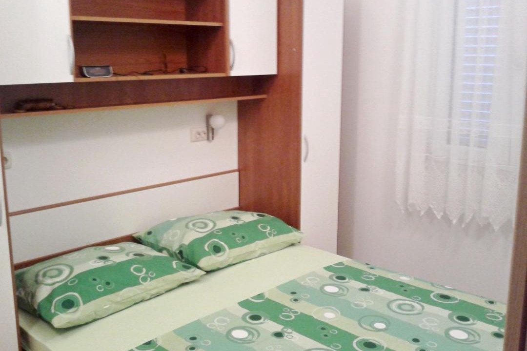 Photo of Bedroom in Drvenik Mali