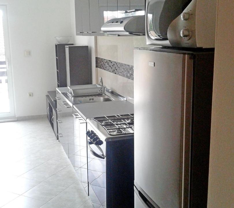 Photo of Kitchen in Drvenik Mali