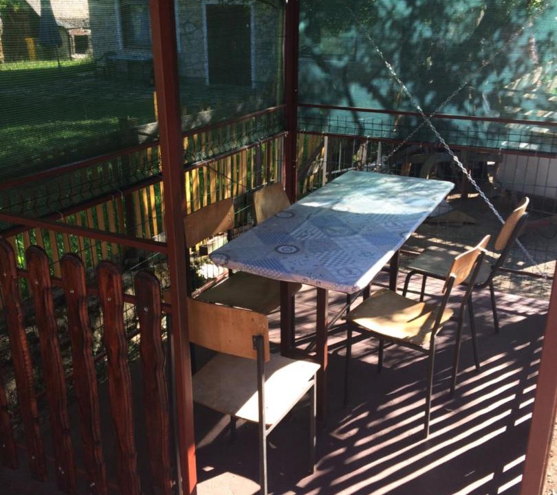 Photo of Patio Balcony in Plitvicka Jezera