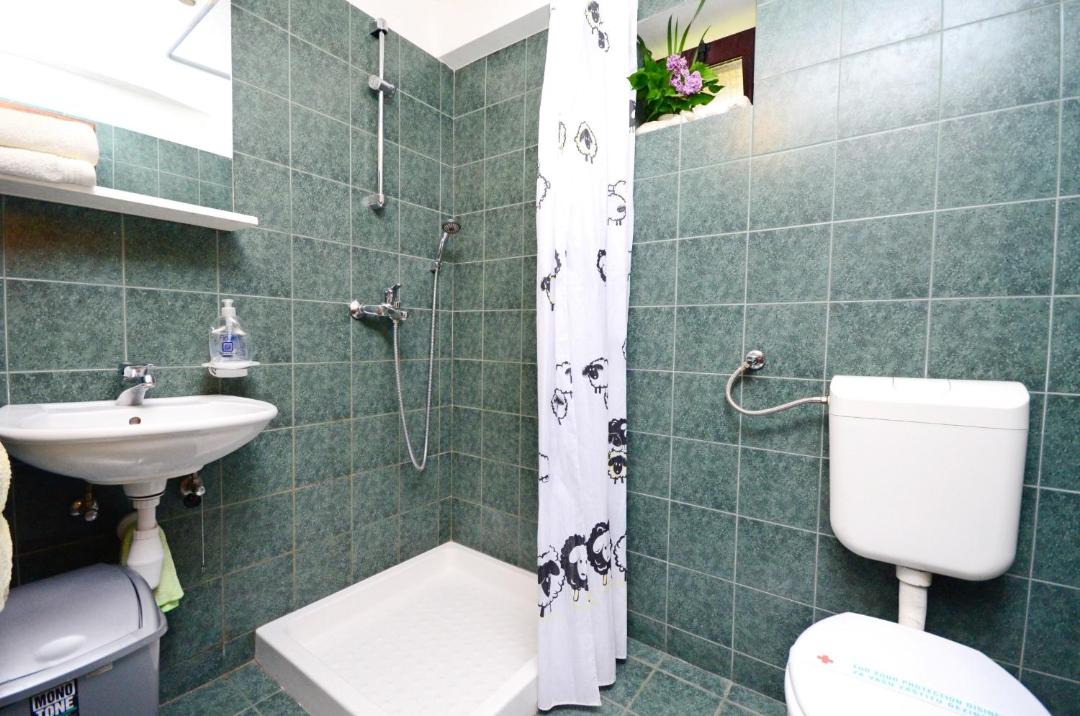 Photo of Bathroom in Sveti Petar u Sumi