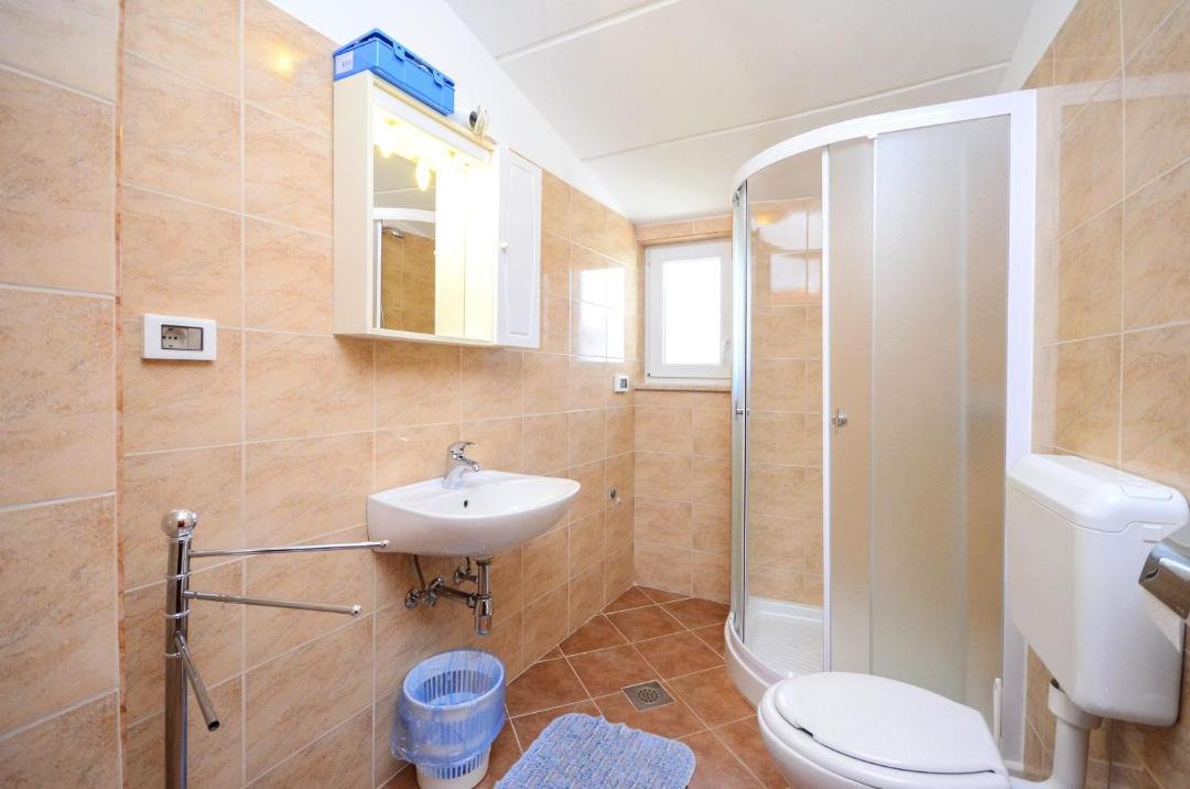 Photo of Bathroom in Rovinj