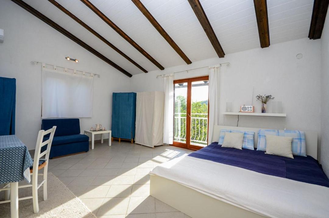 Photo of Bedroom in Stinica