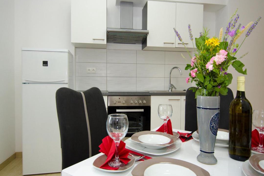 Photo of Kitchen in Orebic