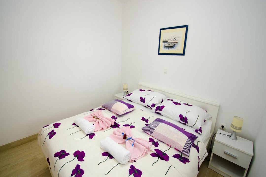 Photo of Bedroom in Orebic