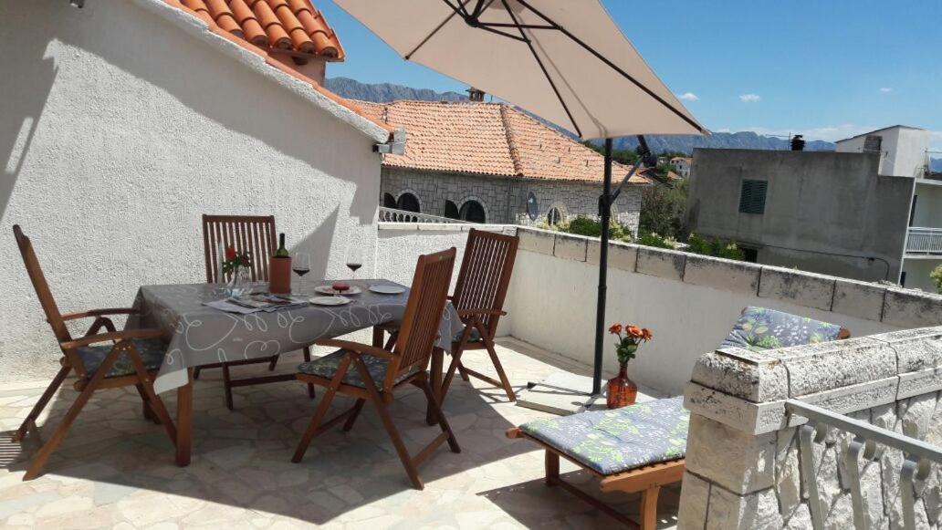 Photo of Patio Balcony in Sucuraj