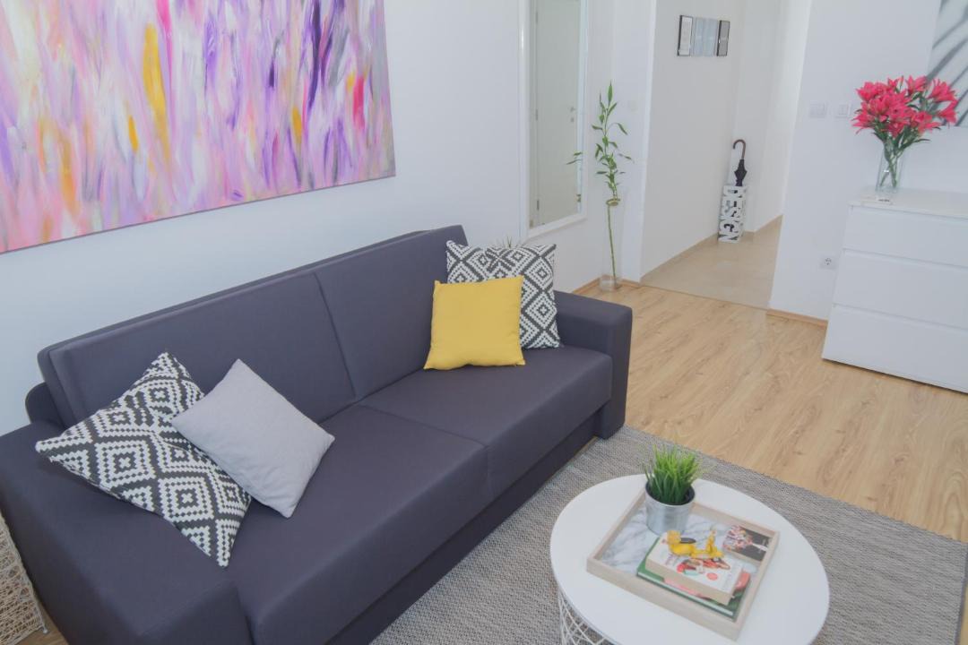 Photo of Livingroom in Gruz
