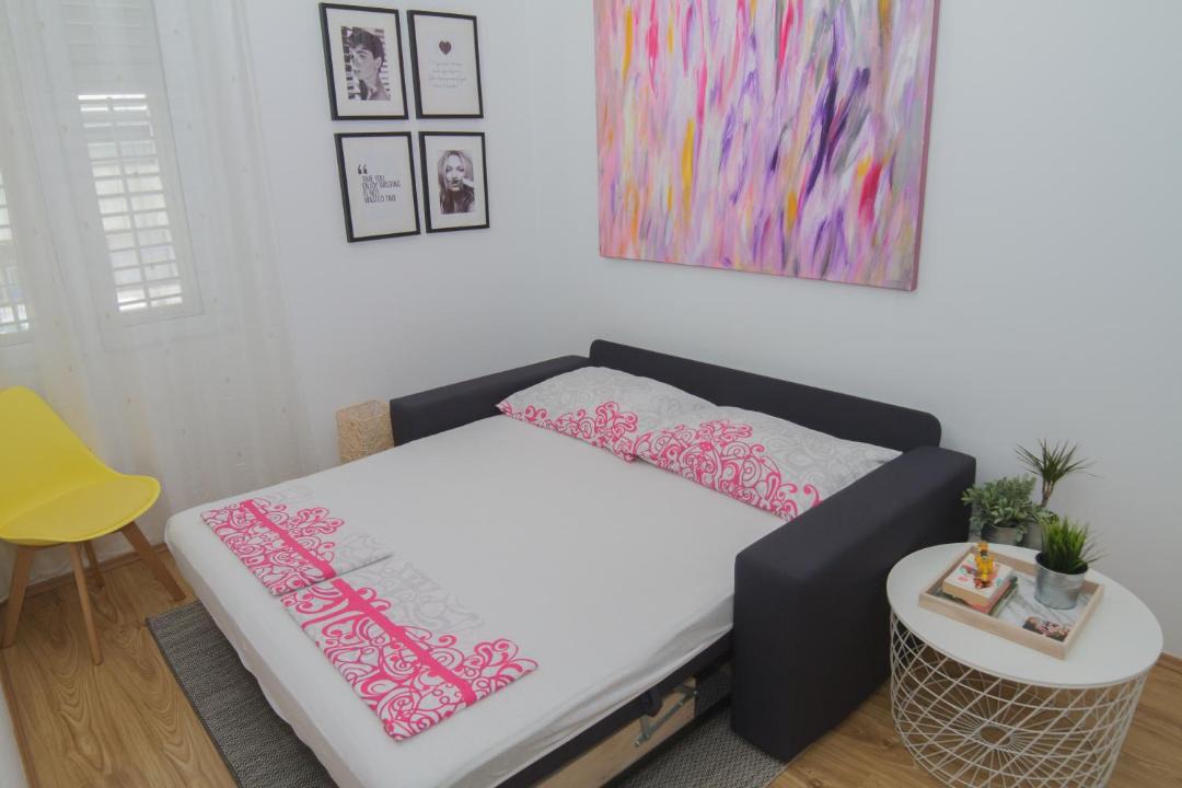 Photo of Bedroom in Gruz