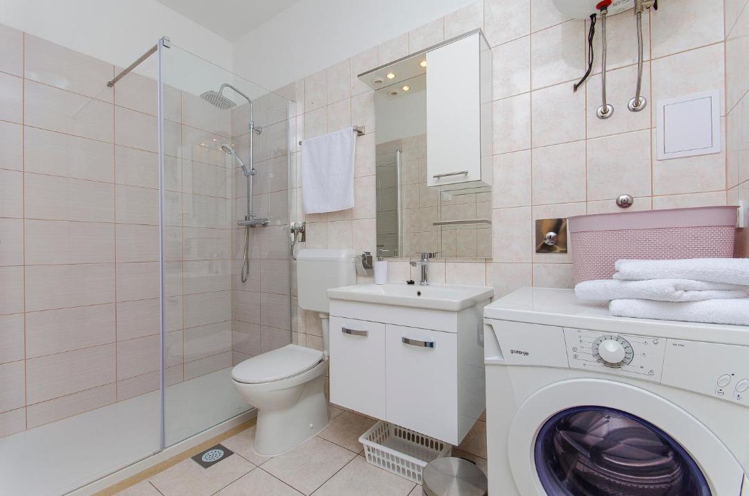 Photo of Bathroom in Stobrec