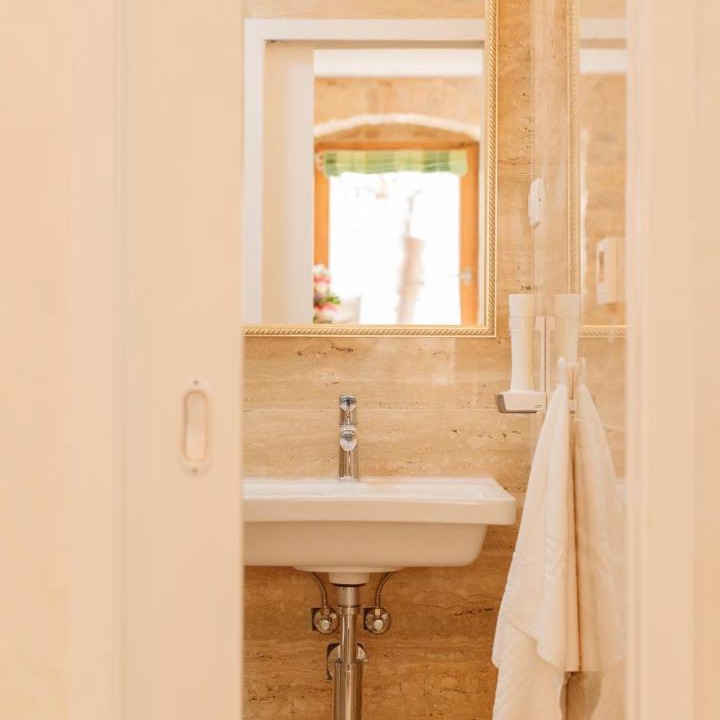 Photo of Bathroom in Split