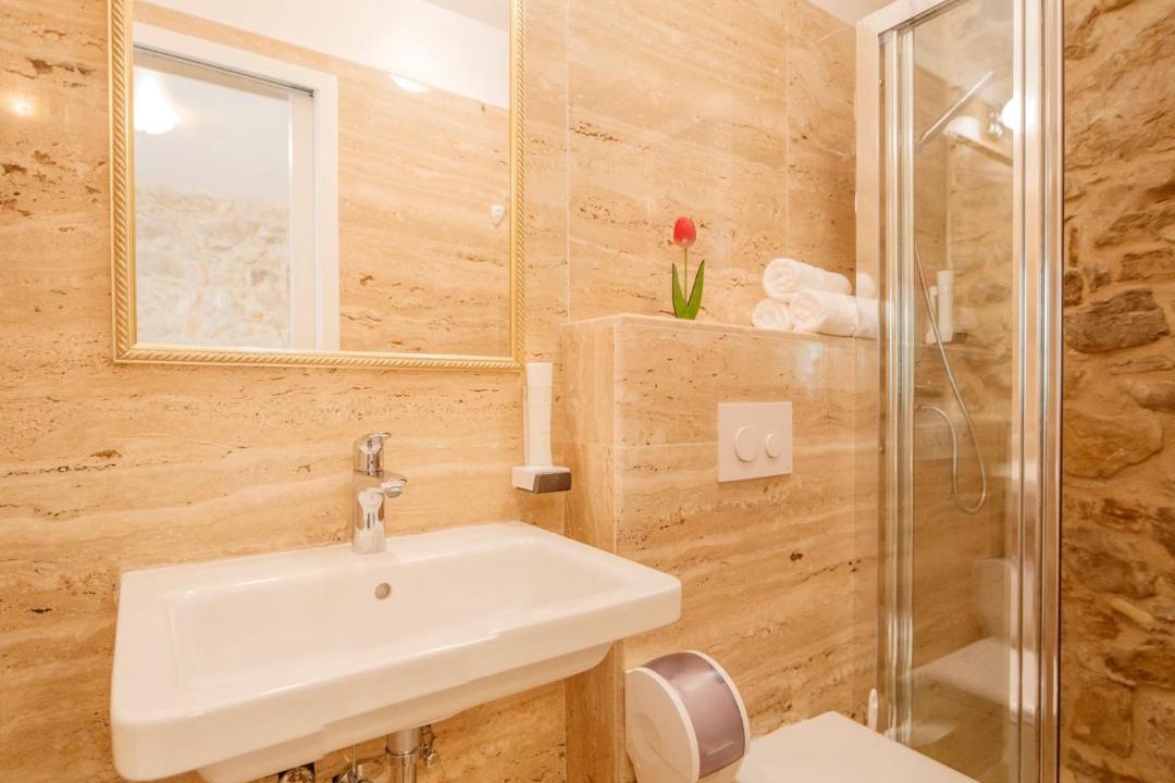 Photo of Bathroom in Split