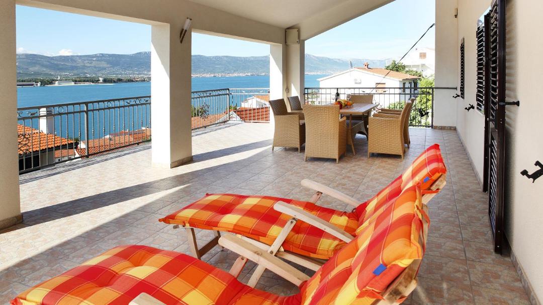 Photo of Patio Balcony in Mastrinka