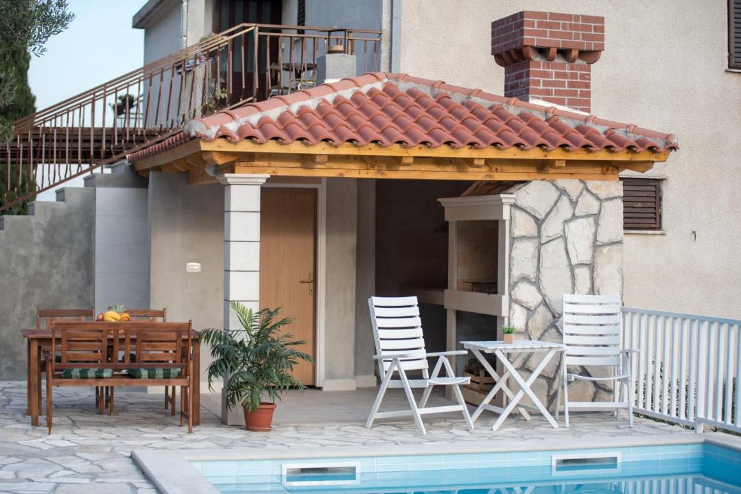 Photo of Patio Balcony in Stravca