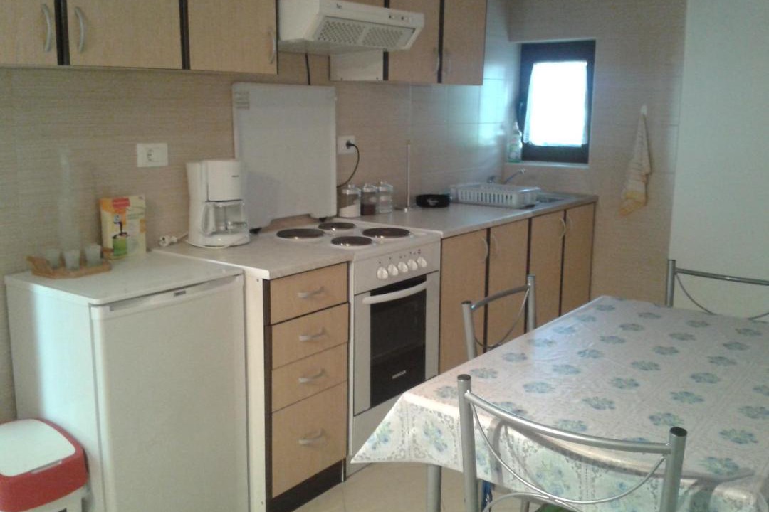 Photo of Kitchen in Groznjan
