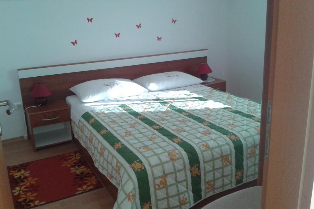 Photo of Bedroom in Groznjan