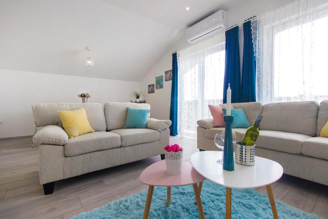 Photo of Livingroom in Kastel Stari