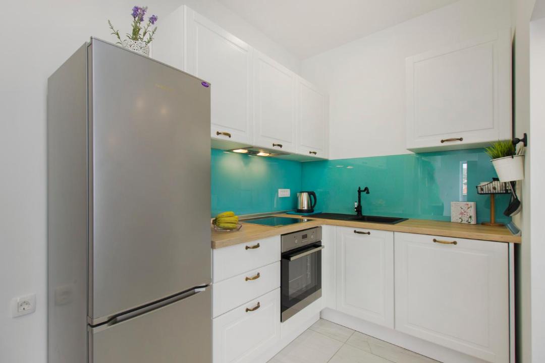 Photo of Kitchen in Kastel Stari