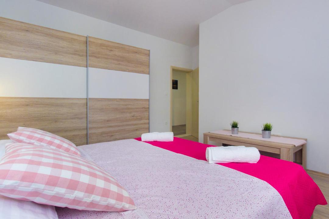Photo of Bedroom in Kastel Stari