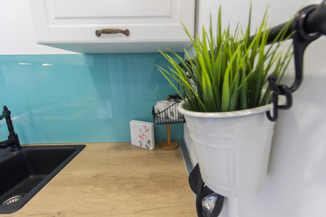 Photo of Kitchen in Kastel Stari