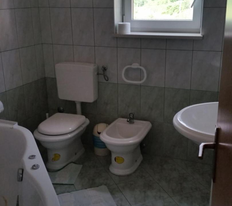 Photo of Bathroom in Ripenda Verbanci