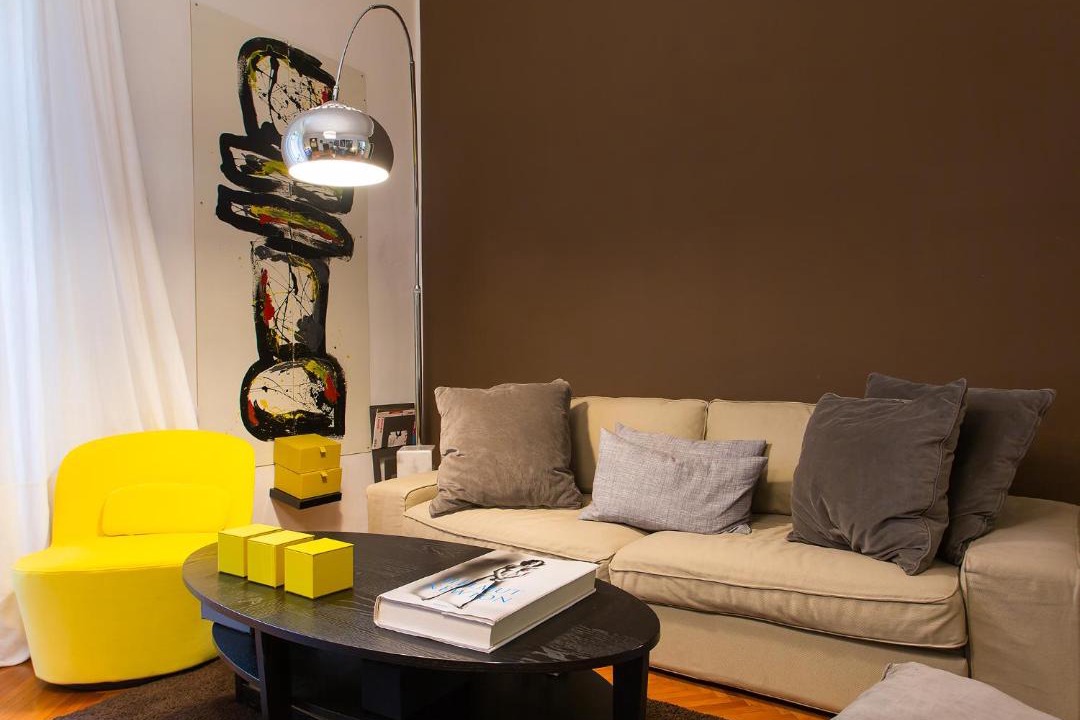 Photo of Livingroom in Pula
