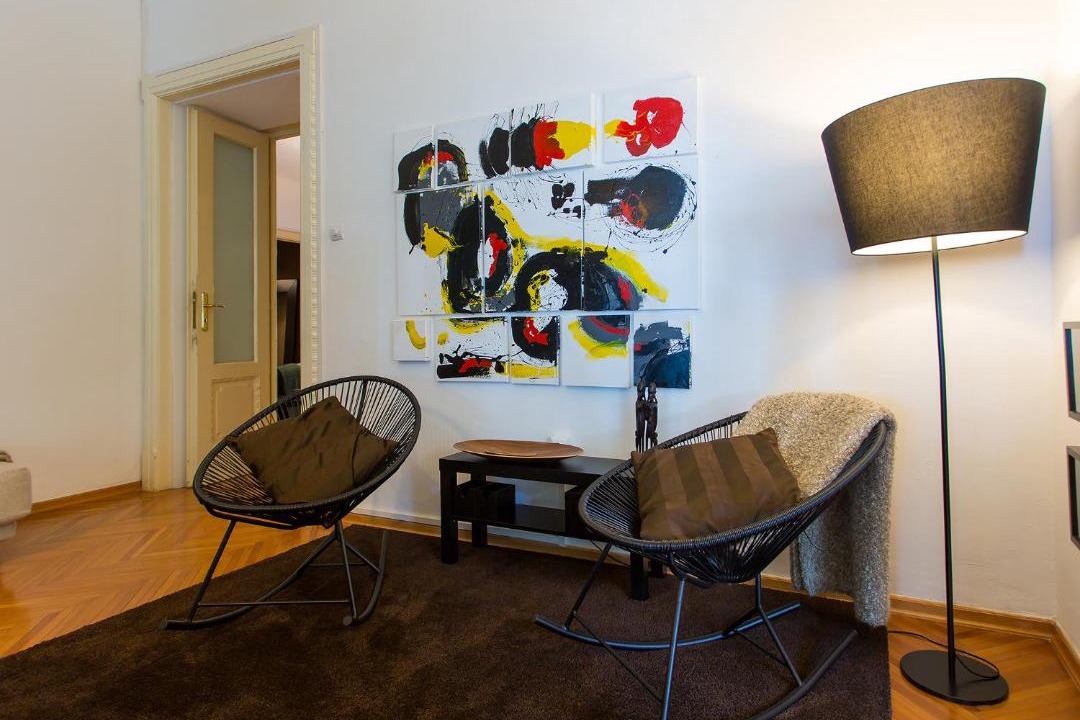 Photo of Livingroom in Pula
