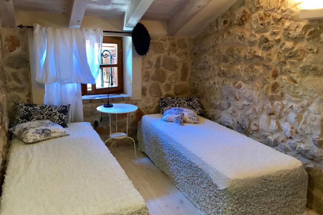 Photo of Bedroom in Gornje selo