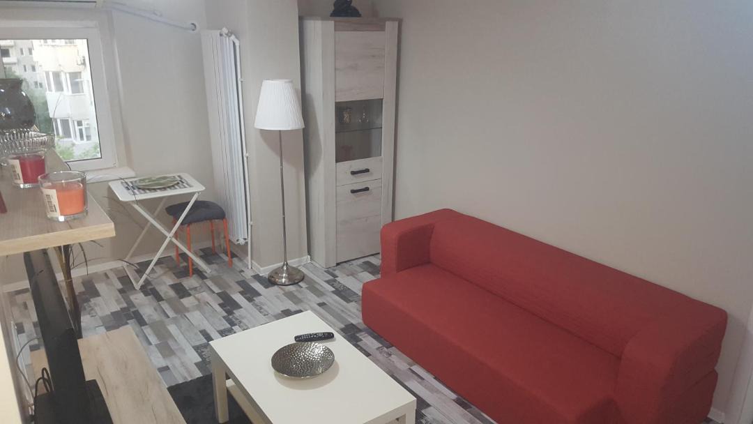 Photo of Livingroom in Constanta