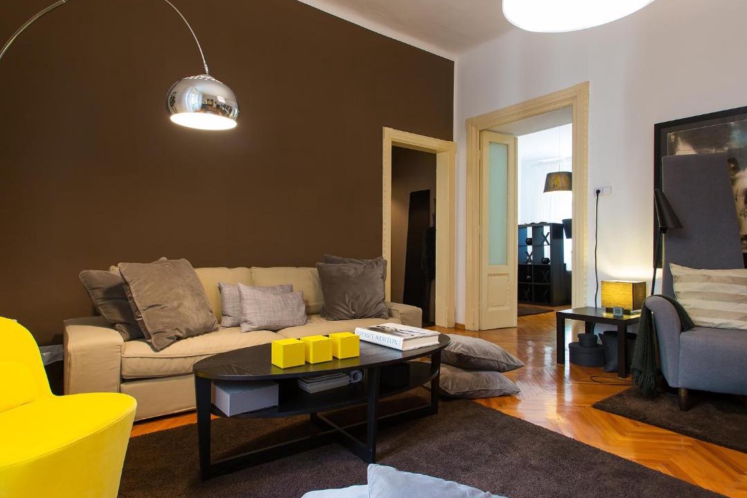 Photo of Livingroom in Pula