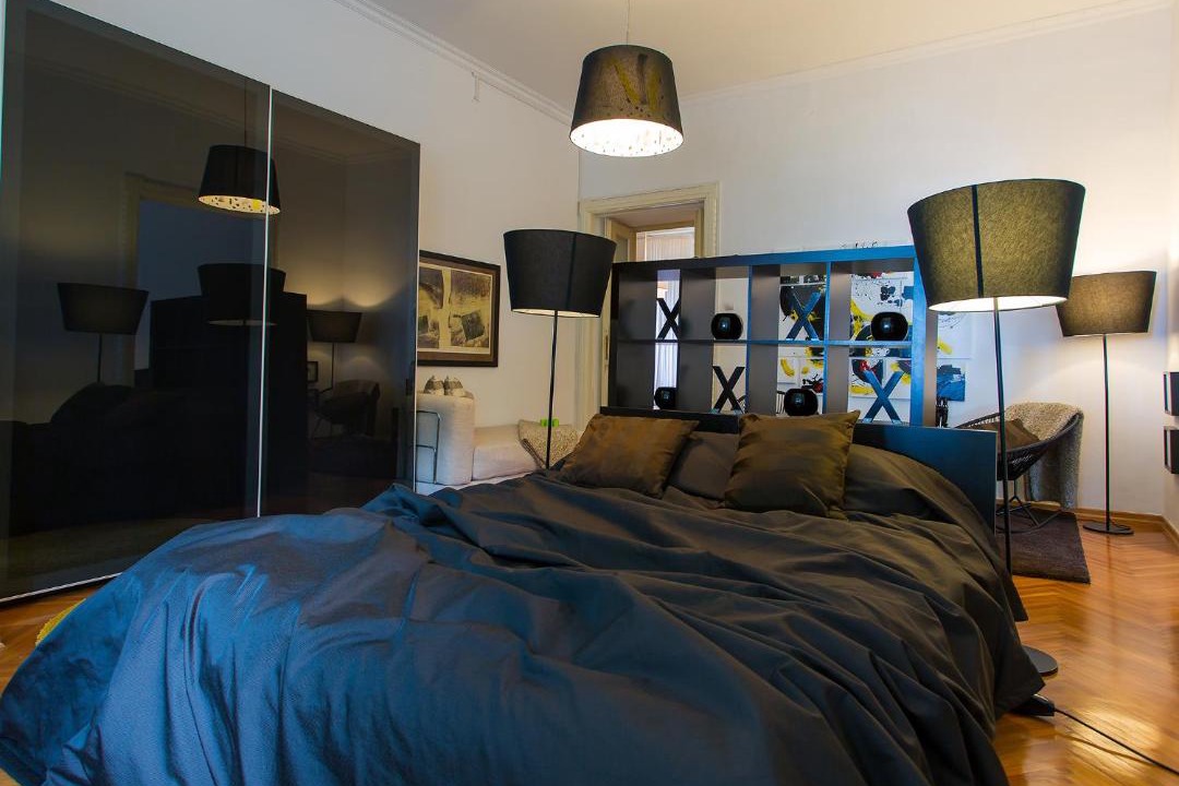 Photo of Bedroom in Pula