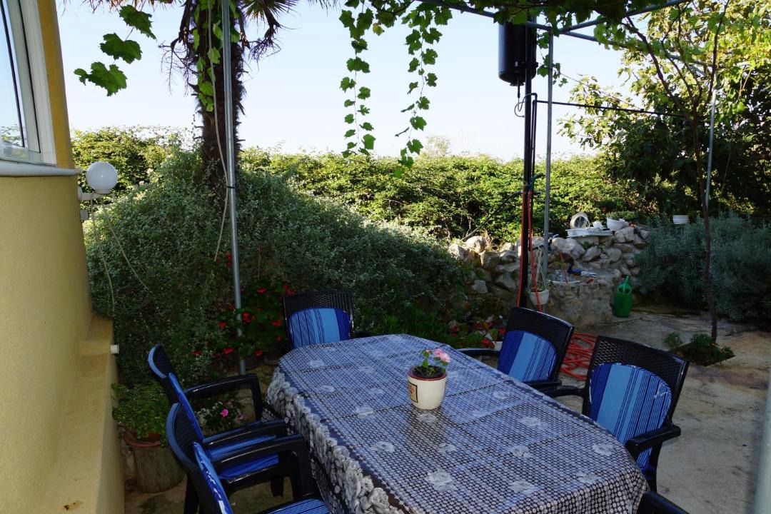 Photo of Patio Balcony in Privlaka