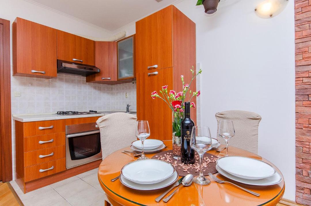 Photo of Kitchen in Znjan