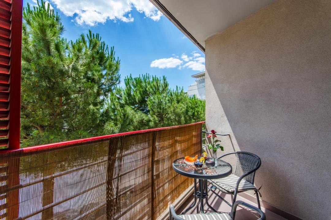 Photo of Patio Balcony in Znjan