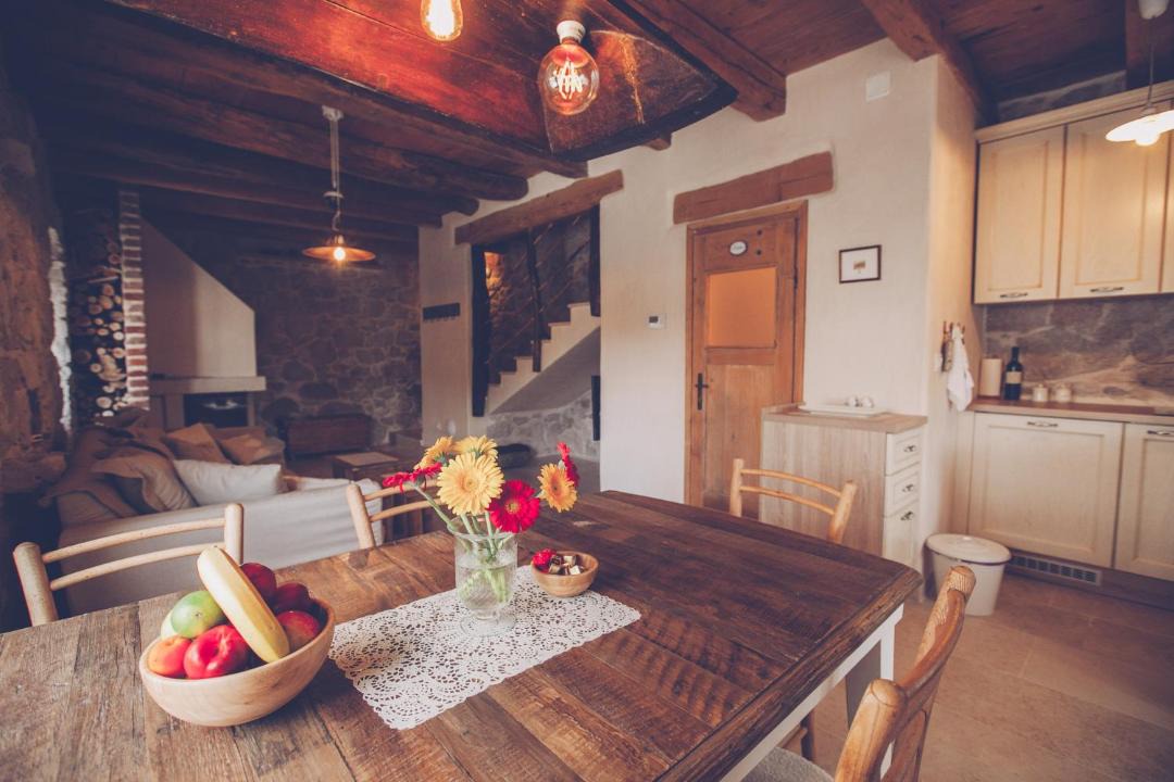 Photo of Kitchen in Gabonjin