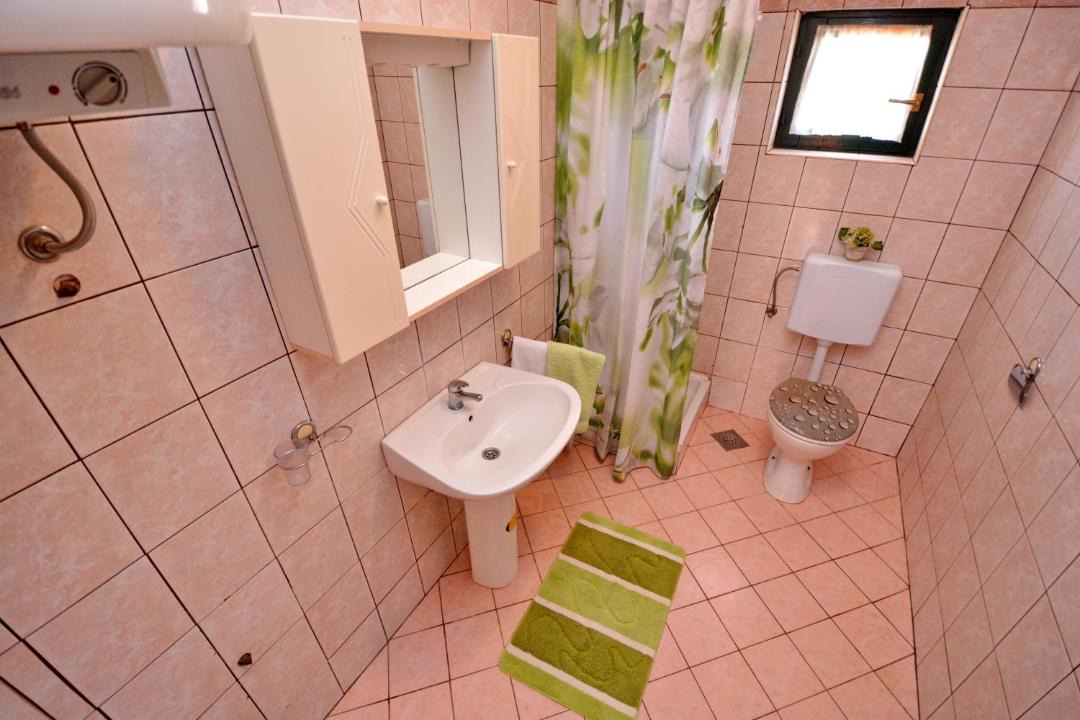 Photo of Bathroom in Zadar
