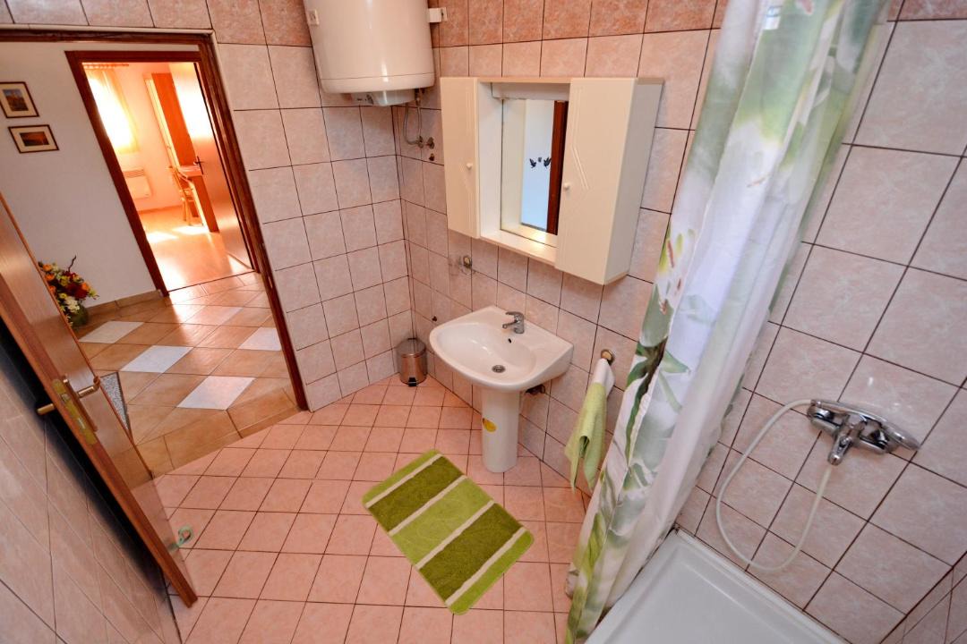 Photo of Bathroom in Zadar
