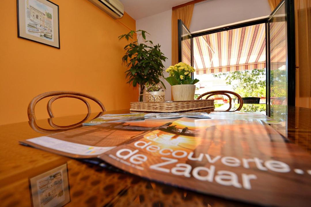 Photo of Livingroom in Zadar