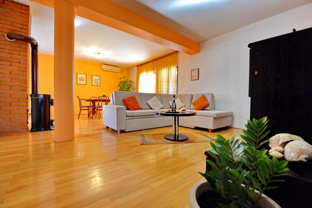 Photo of Livingroom in Zadar