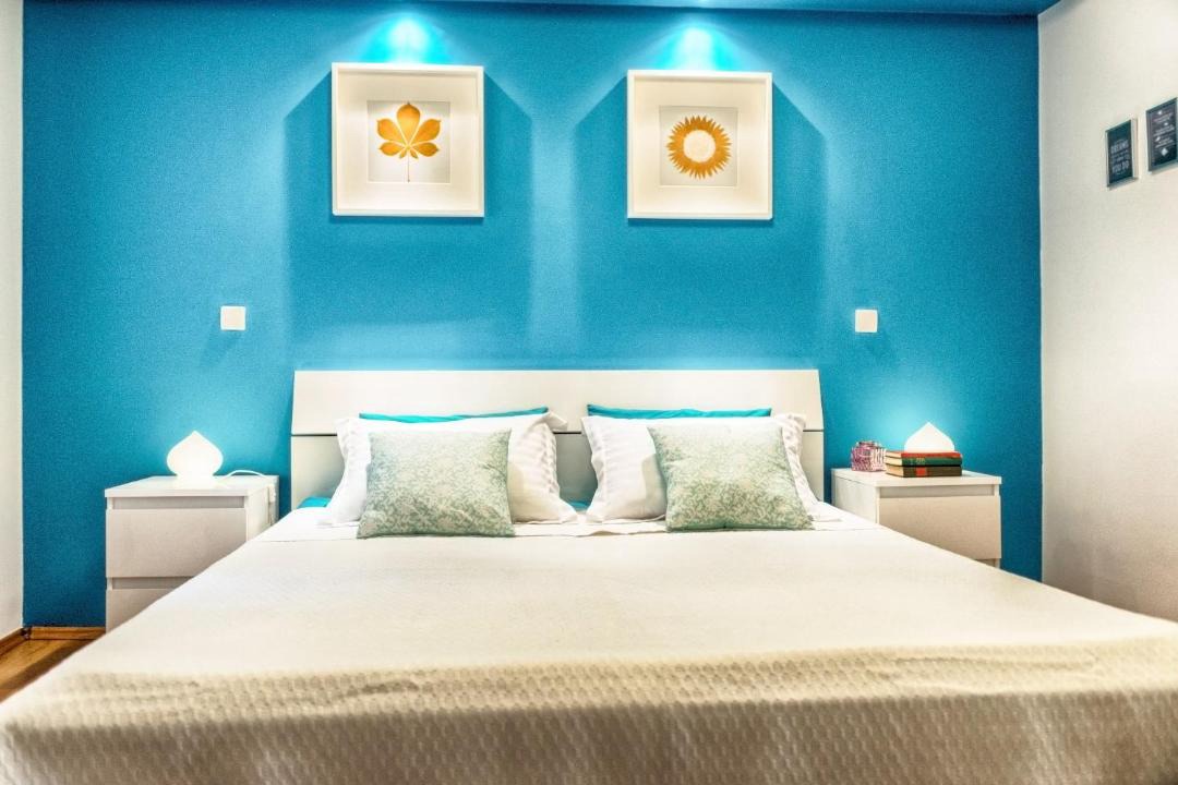 Photo of Bedroom in Vintijan