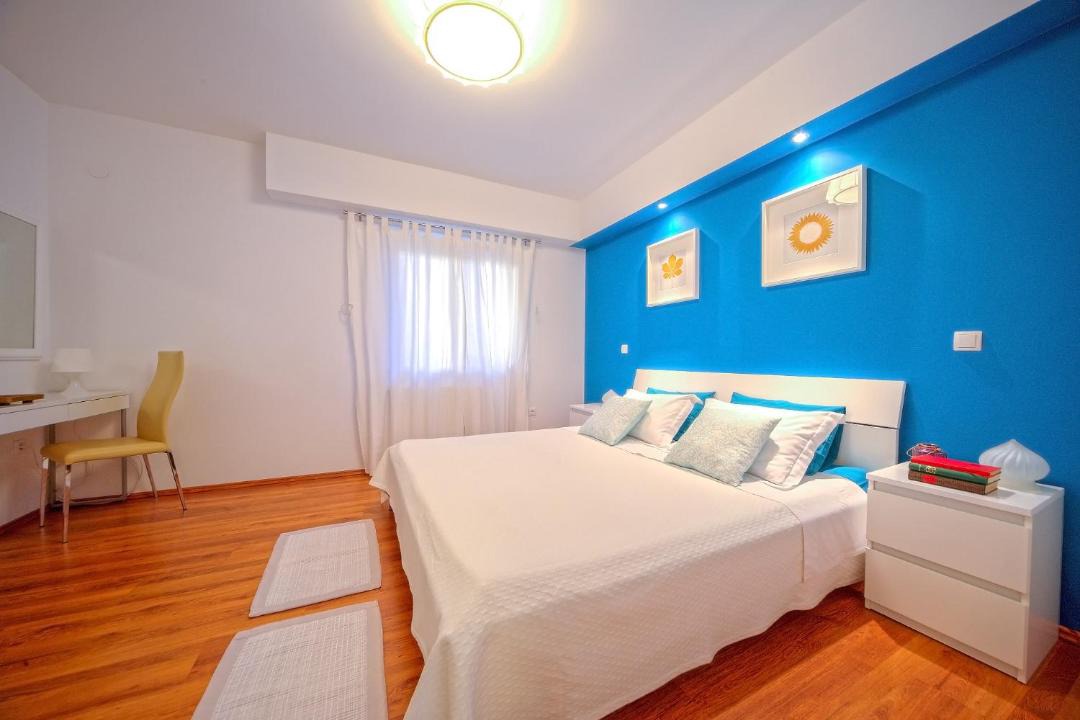 Photo of Bedroom in Vintijan
