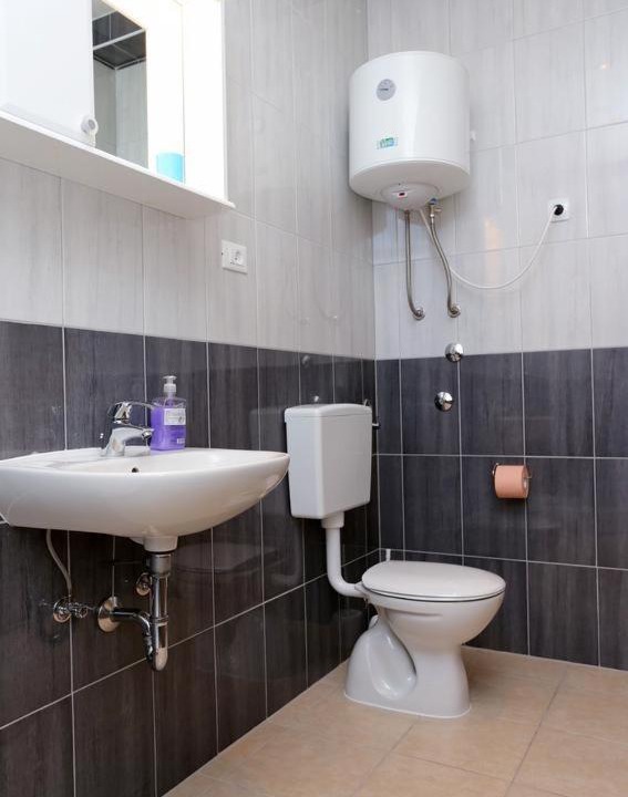 Photo of Bathroom in Trstenik
