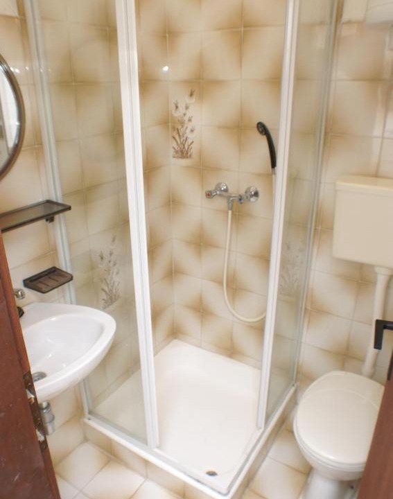 Photo of Bathroom in Simuni