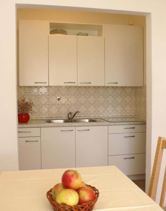 Photo of Kitchen in Simuni