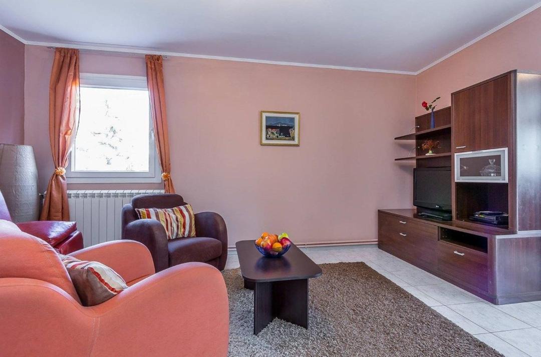 Photo of Livingroom in Sikici